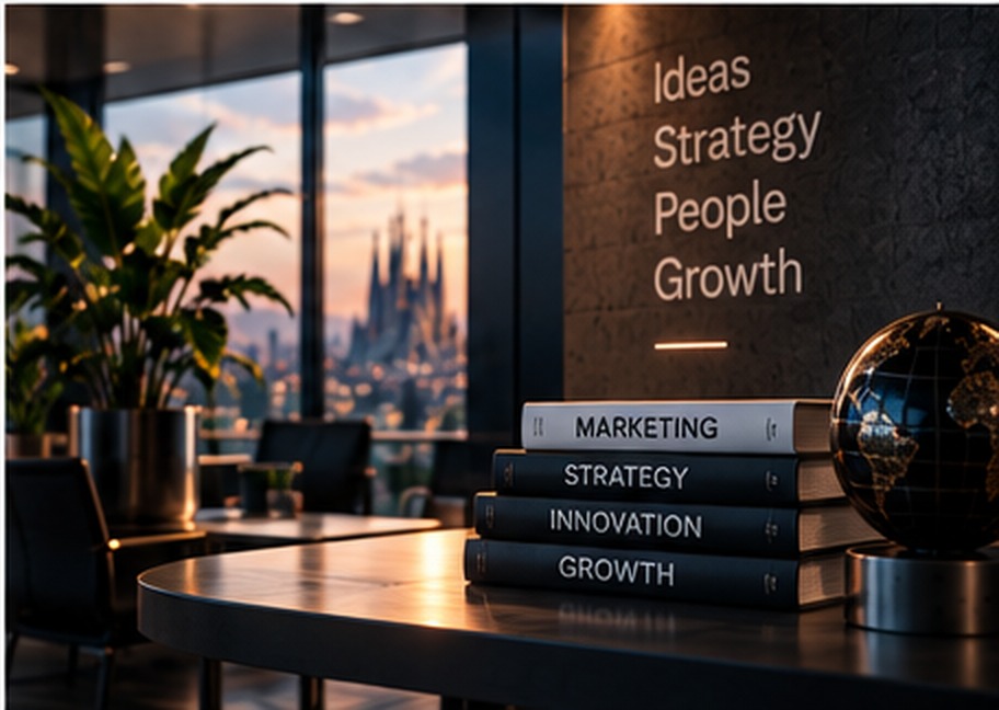 Bixon culture and strategy workspace