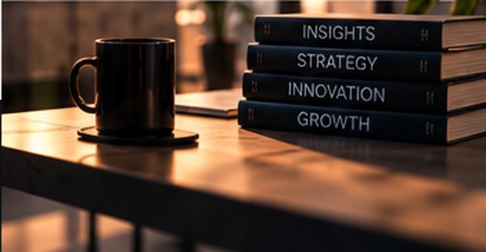 Bixon Insights newsletter