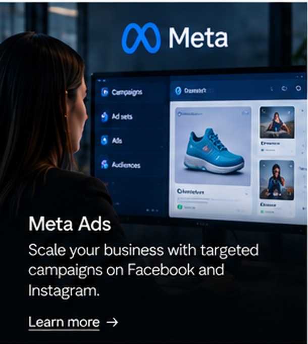 Meta Ads media buying