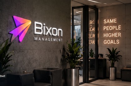 Bixon Management office environment
